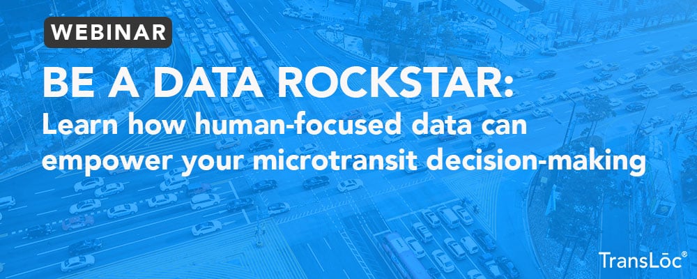 Be a Data Rockstar_Webinar Be a Data Rockstar_Webinar